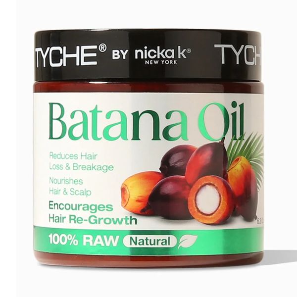 TYCHE BY NICKA K - BATANA OIL