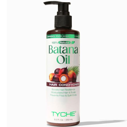 Tyche-Batana Oil - Hair Conditioner