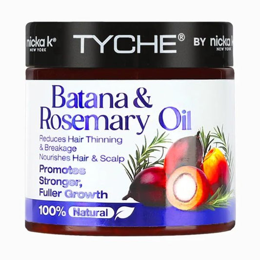 TYCHE BY NICKA K - BATANA & ROSEMARY OIL