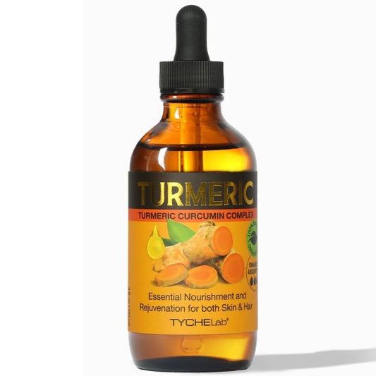 TYCHELAB - TURMERIC OIL