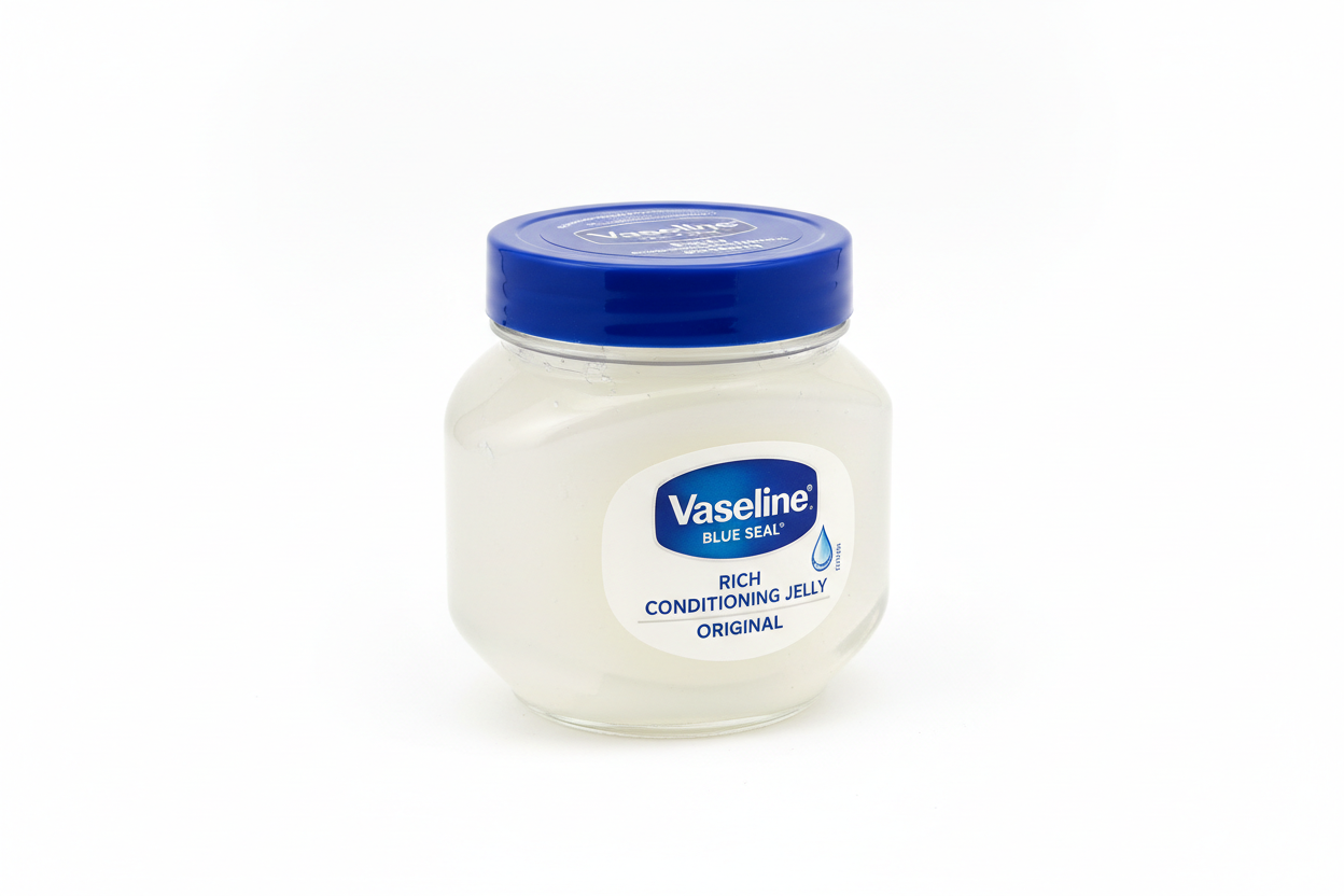 Blue Seal. - Vaseline - Mini