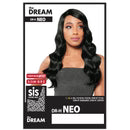 SIS - SISTER WIG - THE DREAM - DR - H NEO