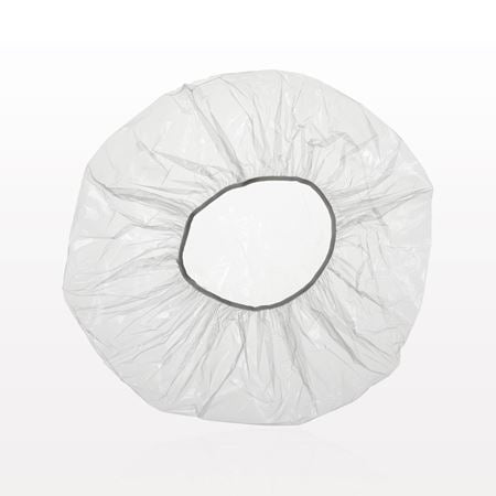 Shower-cap-clear