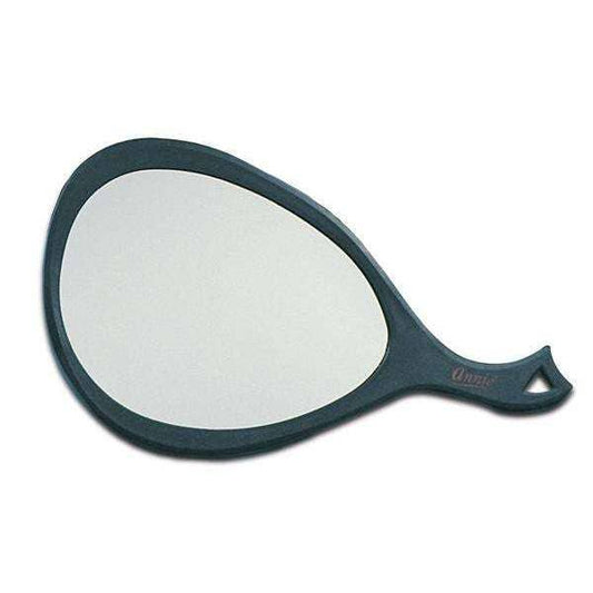 Annie Salon Teardrop Mirror