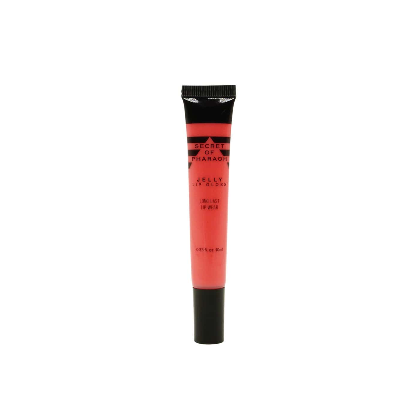 EBIN NEW YORK - SECRET OF PHARAOH Jelly Lip Gloss - Arian: Arian