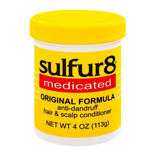 Sulfur-8-medicated - original-formula-anti-dandruff