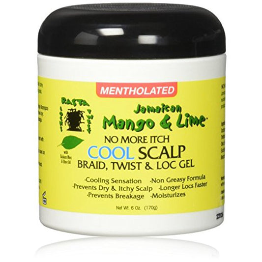 jamaican-mango & lime-cool-scalp -braid-twist & loc gel