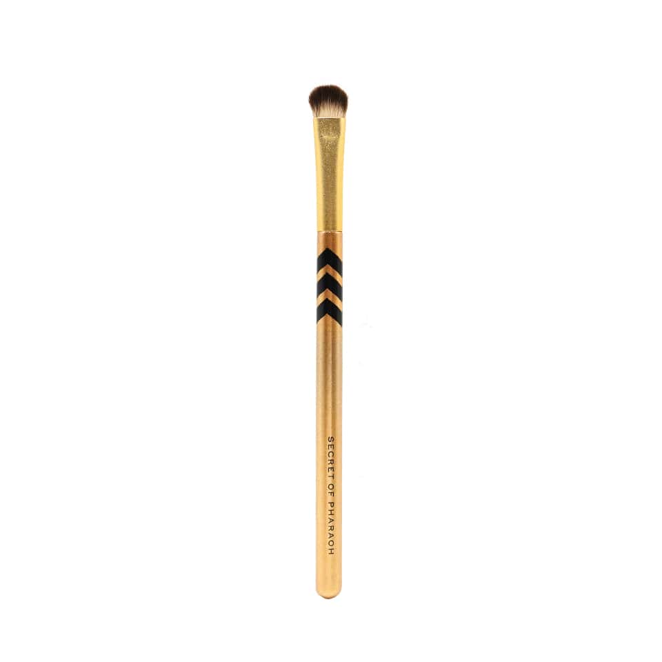 Secret of Pharaoh Oval Shadow Brush