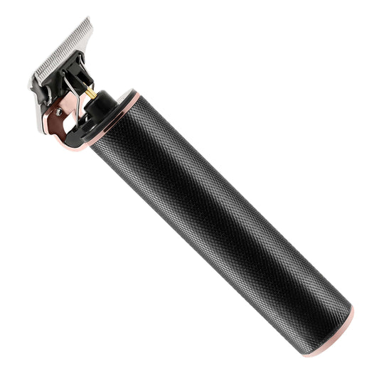 Hot & Hotter Cordless Lithium-Ion Hair Trimmer