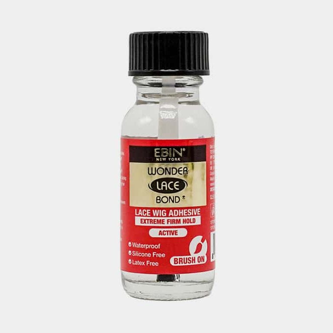Wonder Lace Clear Bond - Extreme Firm Hold – NAYAK BEAUTY SUPPLY