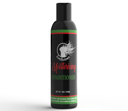 Moisturizing Conditioner