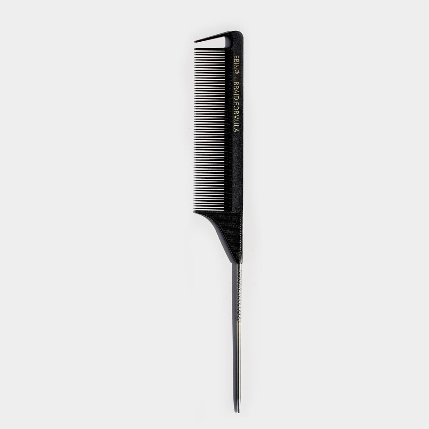 BRAIDING-Parting Comb