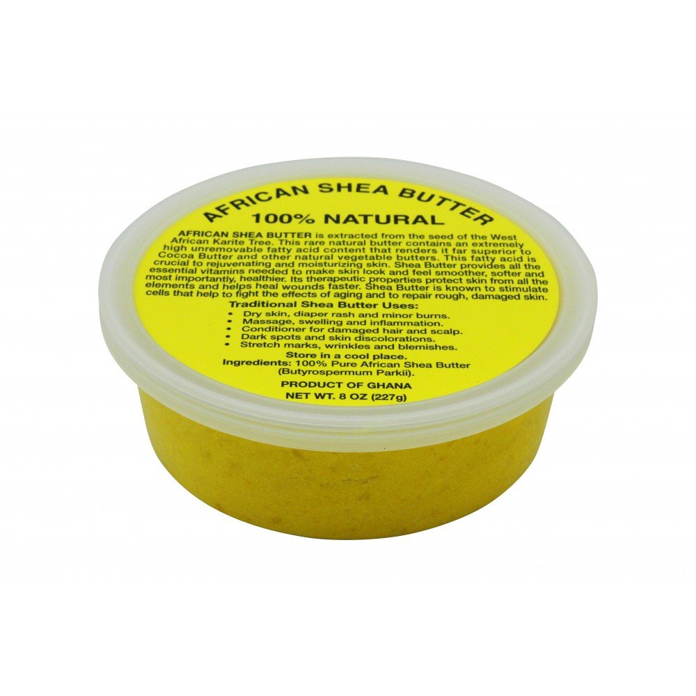 african-shea-butter-8oz