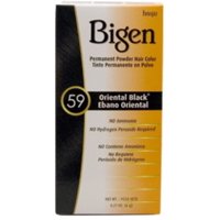 bigen-59 - Oriental Black