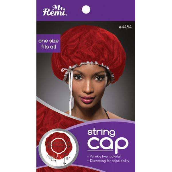 Annie International - Ms. Remi String Cap Xl Asst Color