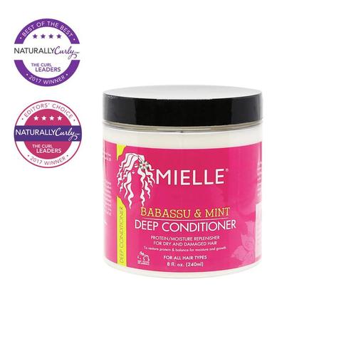 mielle-babassu-mint-deep-conditioner