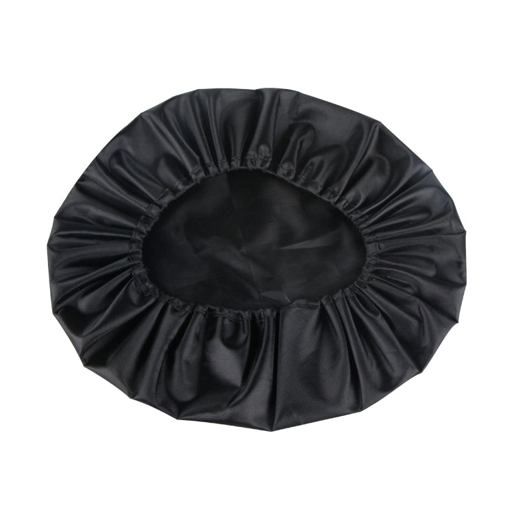 shower-cap-black