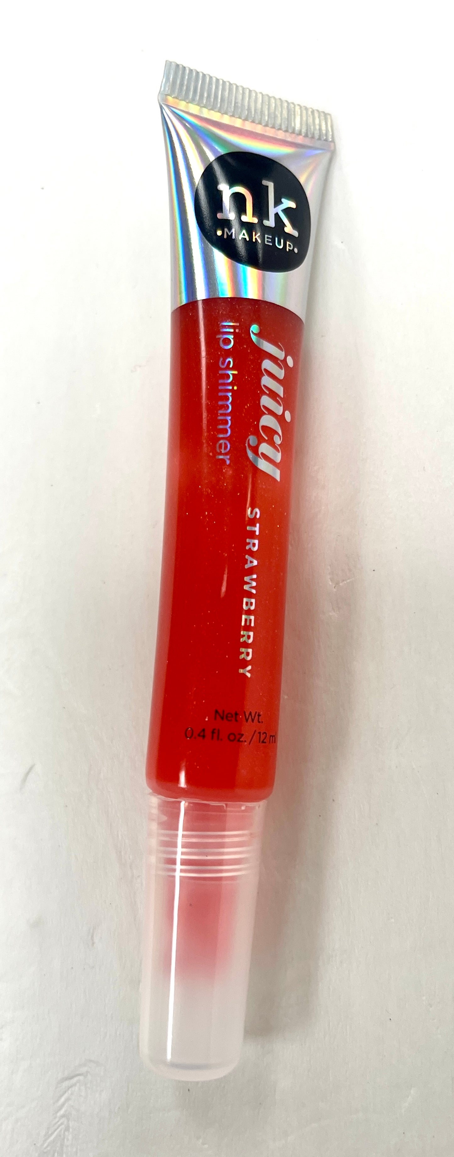 NK-Makeup beauty lip shimmer