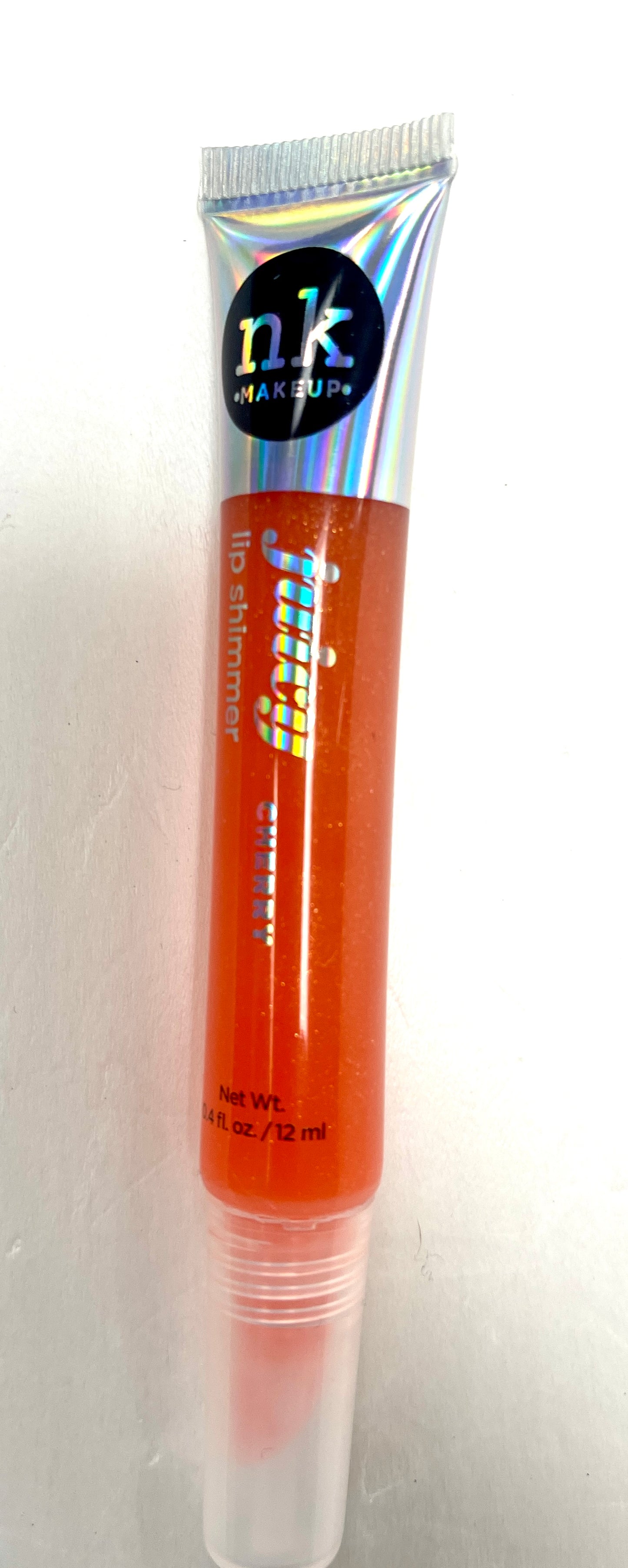 NK-Makeup beauty lip shimmer