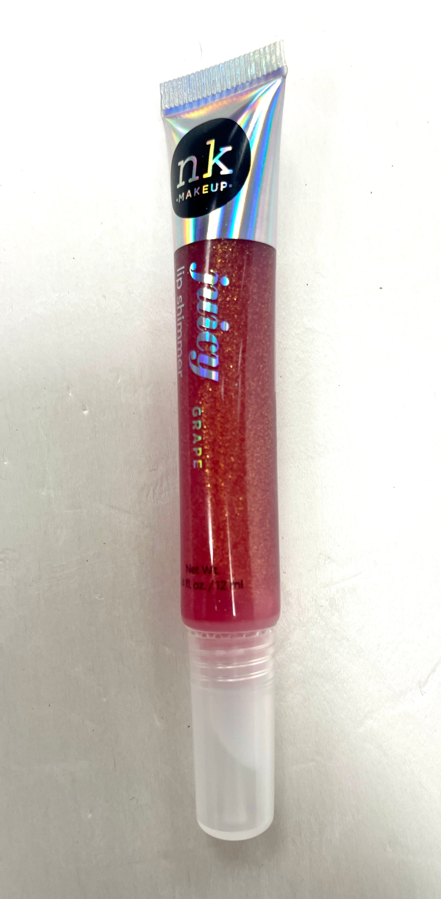 NK-Makeup beauty lip shimmer