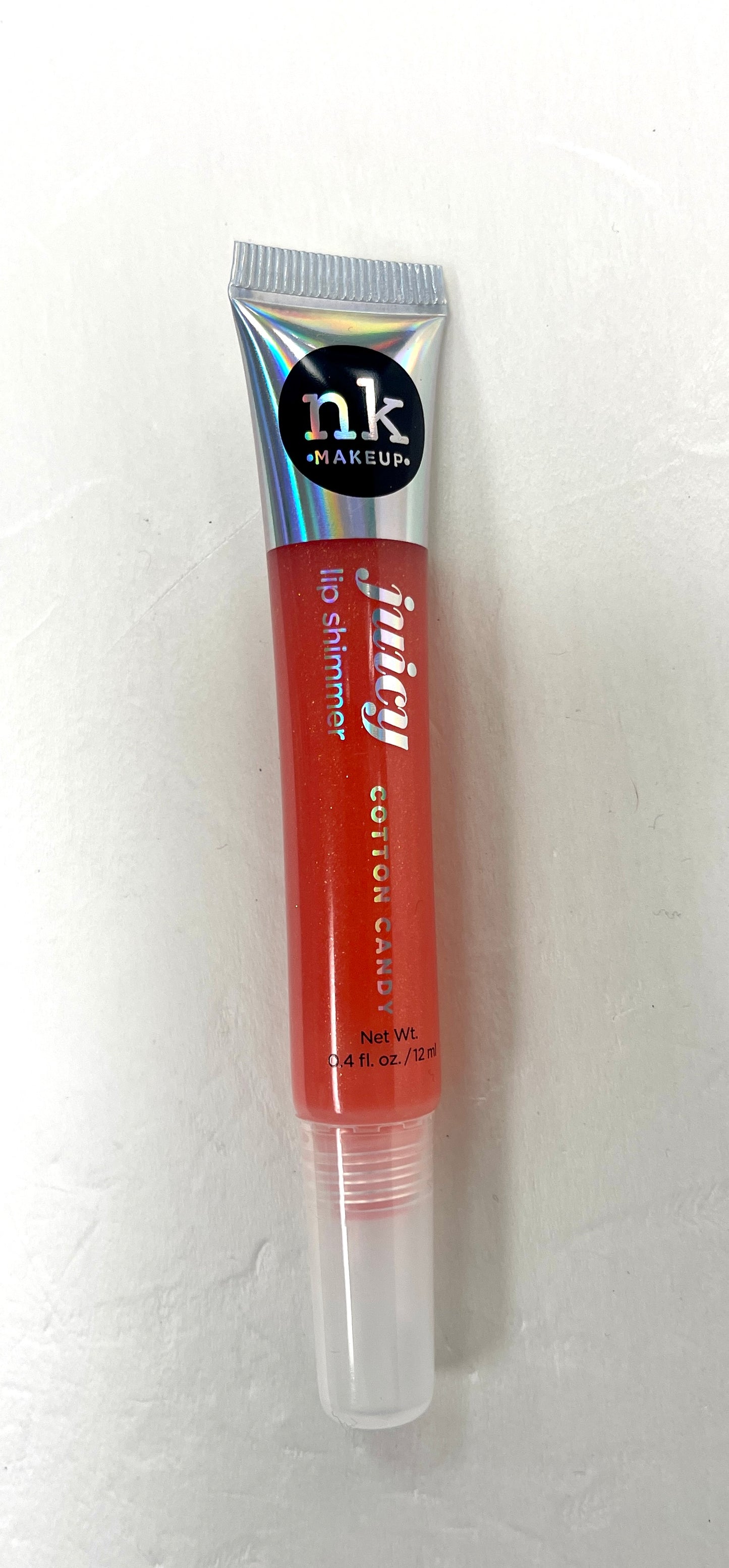 NK-Makeup beauty lip shimmer