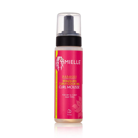 mielle-babassu-Brazilian-curly-cocktail-mousse