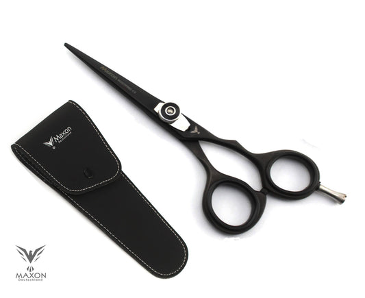 Maxon Professional 5.5" Cutting Scissors - Right Handed