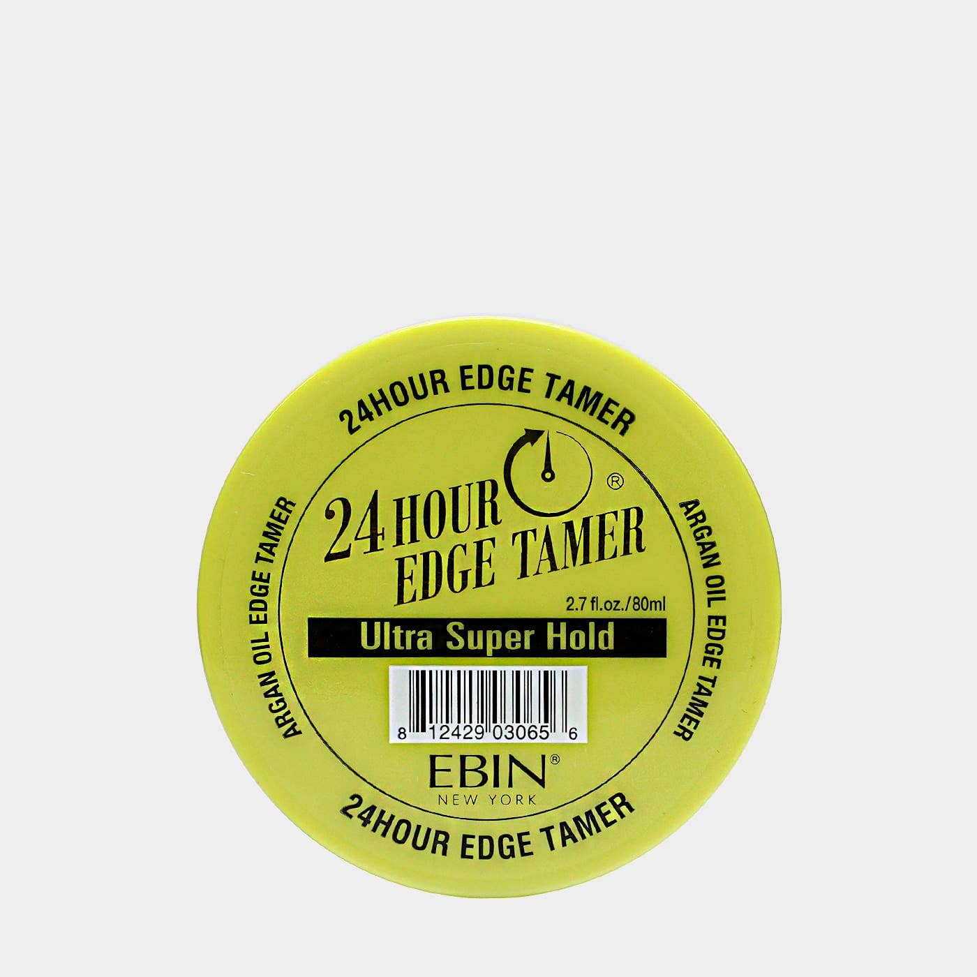 EBIN NEW YORK - 24 Hour Edge Tamer - Ultra Super Hold 2.7oz/ 80ml