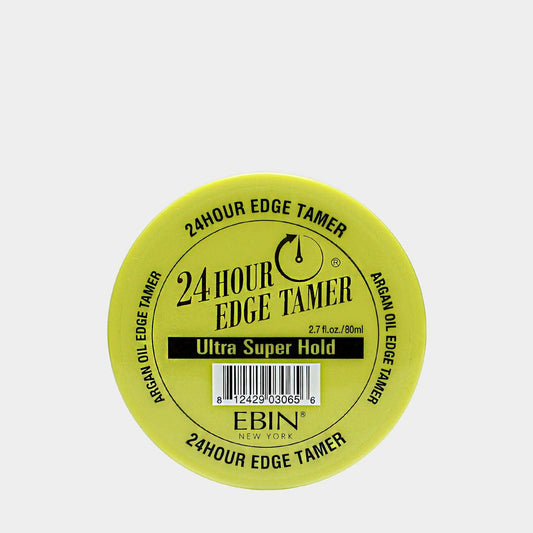 EBIN NEW YORK - 24 Hour Edge Tamer - Ultra Super Hold 2.7oz/ 80ml
