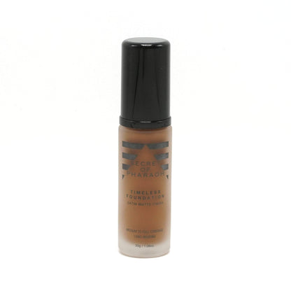 Secret of Pharaoh Timeless Foundation - Truffle