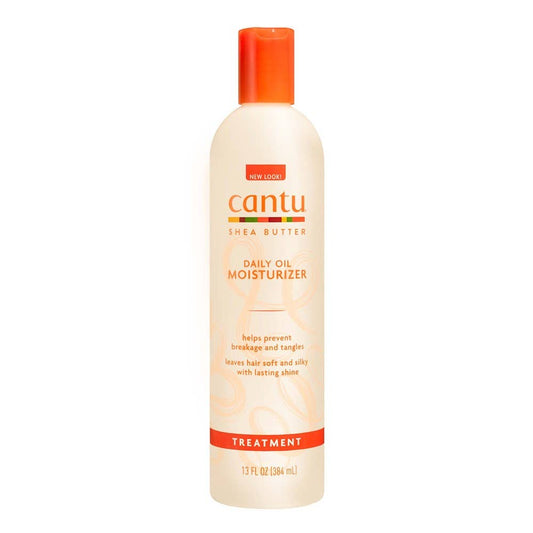 CANTU Daily Oil Moisturizer (13.5oz)