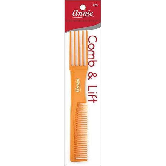 Annie - Annie Comb And Lift Asst Color