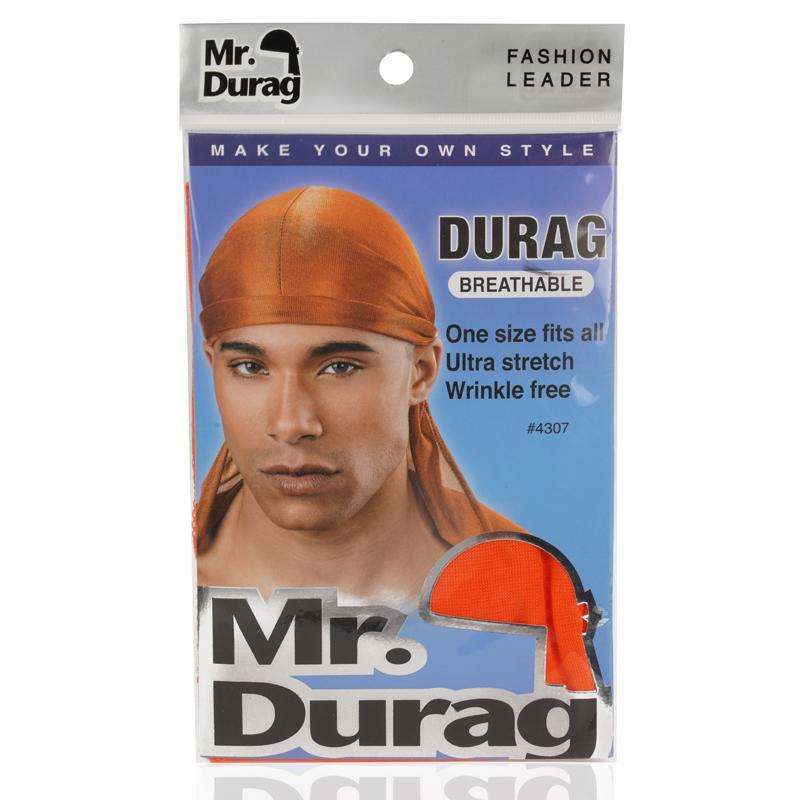 Annie International - Mr. Durag Solid Durag Asst Color